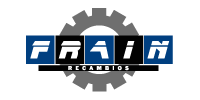 Recambios Frain