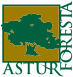 Asturforesta Logo